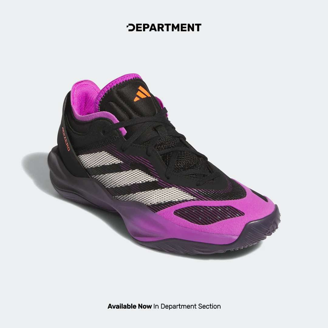 ADIDAS ADIZERO SELECT 2.0 LOW TRAINERS