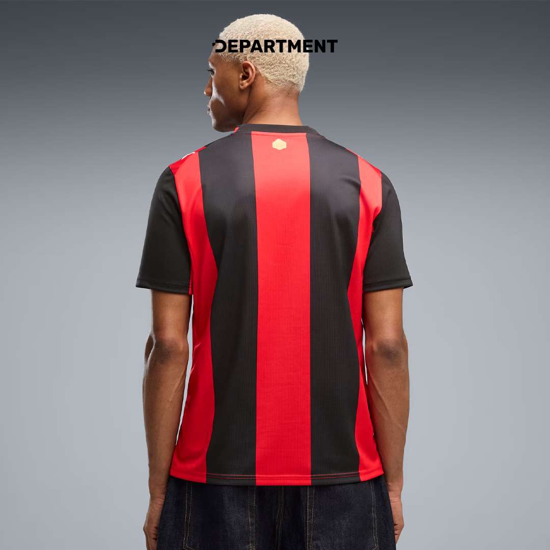 PUMA AC MILAN 26/27 HOME REPLICA
