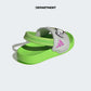 ADIDAS ADILETTE ESTRAP X DISNEY PIXAR TOY STORY "BUZZ LIGHTYEAR"