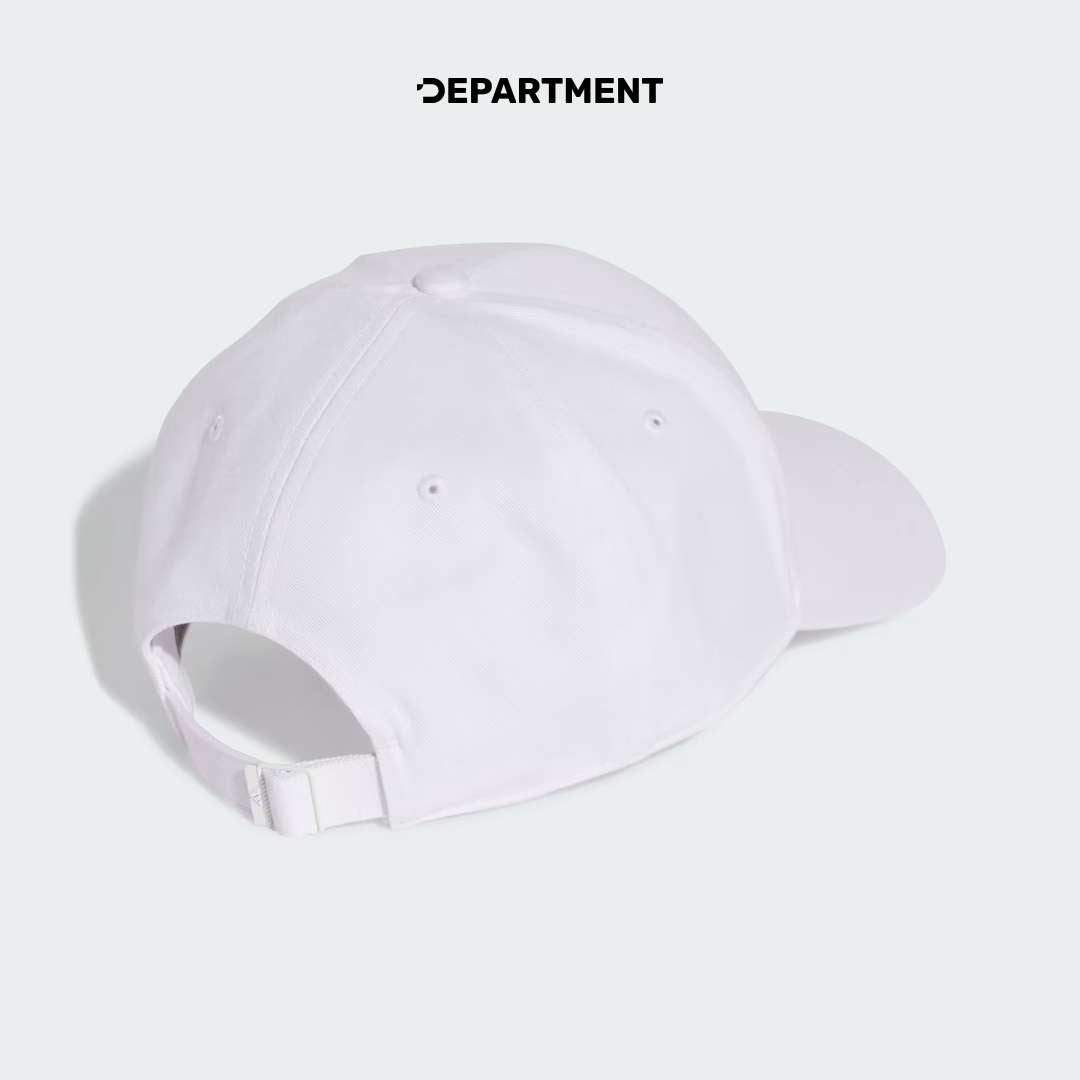 ADIDAS NEW LOGO BASEBALL