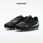 NIKE JR PHANTOM 6 LOW CLUB FG/MG