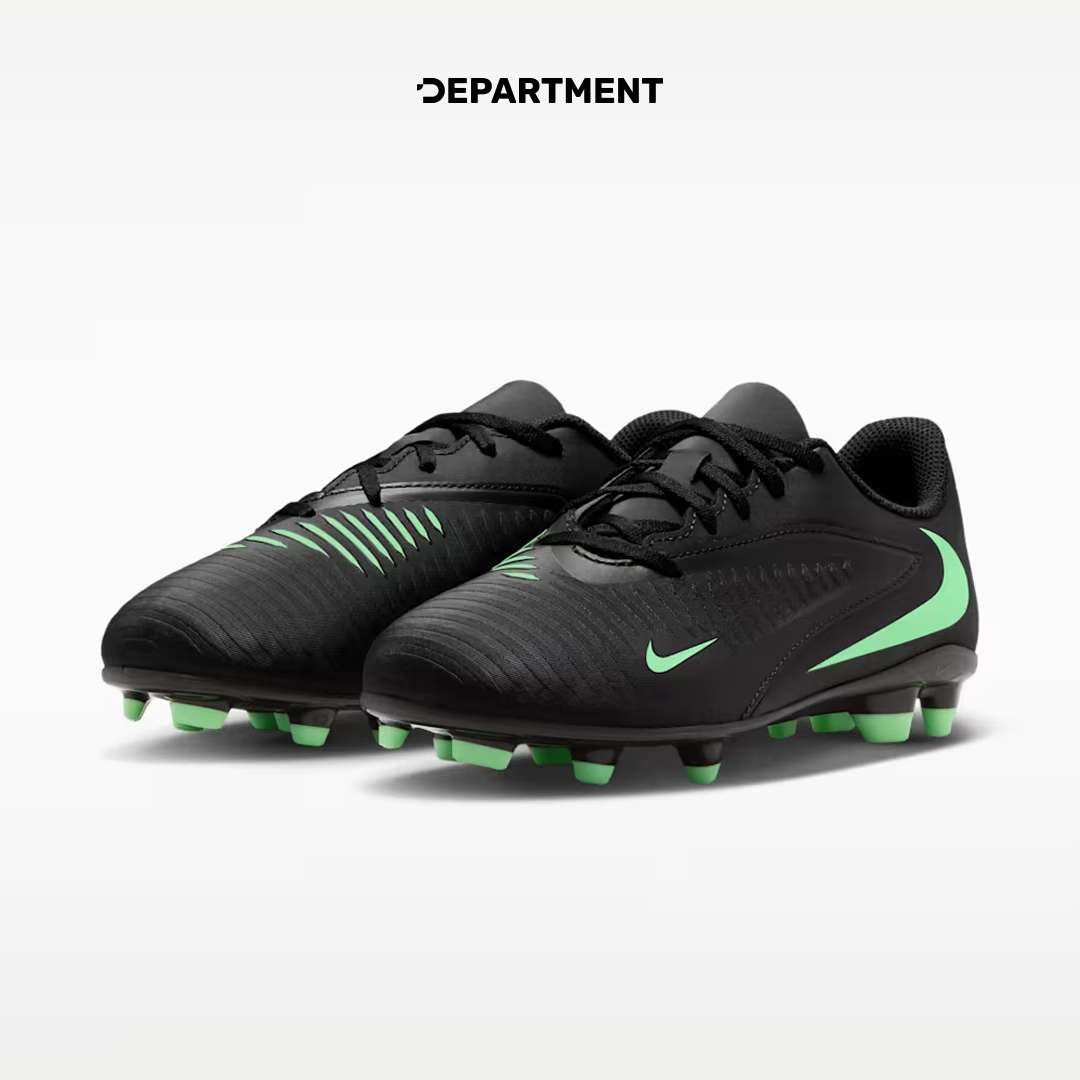 NIKE JR PHANTOM 6 LOW CLUB FG/MG