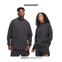 ADIDAS ONE BASKETBALL LS