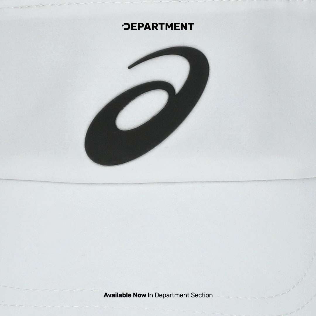 ASICS PERFORMANCE VISOR