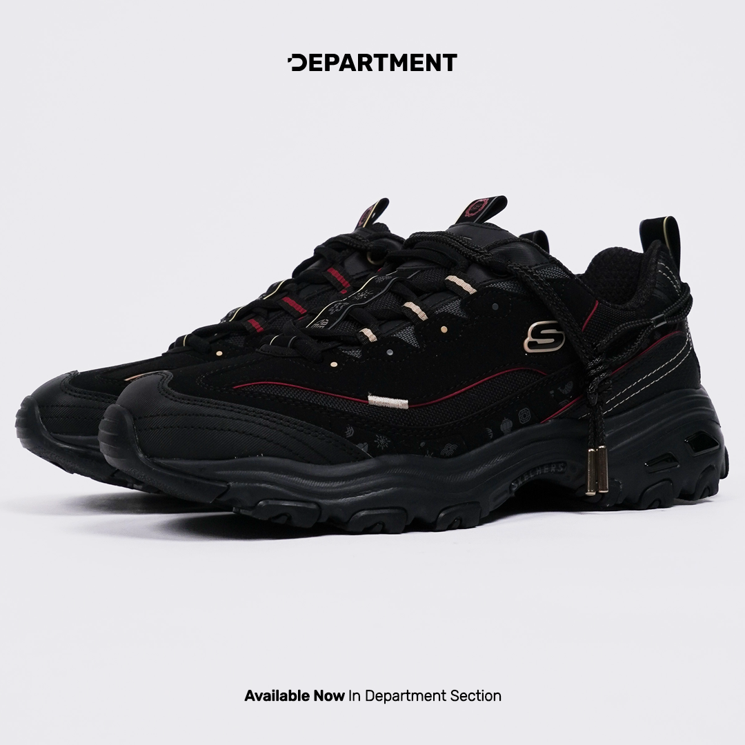 SKECHERS D'LITES