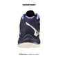 MIZUNO WAVE LIGHTNING Z7 MID