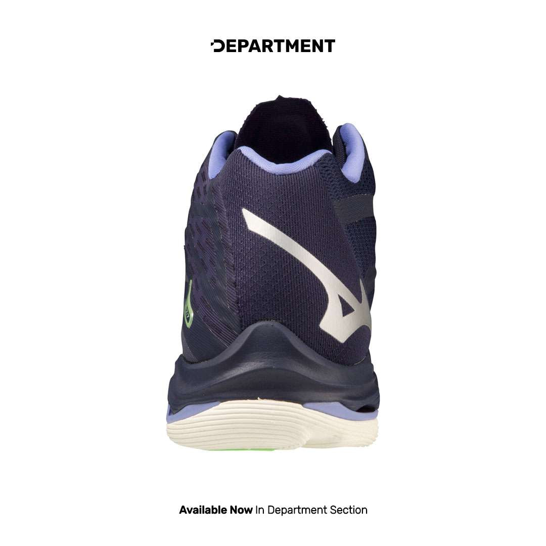 MIZUNO WAVE LIGHTNING Z7 MID