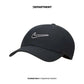 NIKE CLUB CAP UNSTRUCTURED SWOOSH CAP