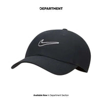 NIKE CLUB CAP UNSTRUCTURED SWOOSH CAP