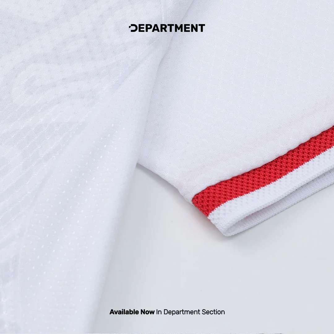 KELME JERSEY TIMNAS INDONESIA SHORT SLEEVE PLAYER ISSUE AWAY 2026