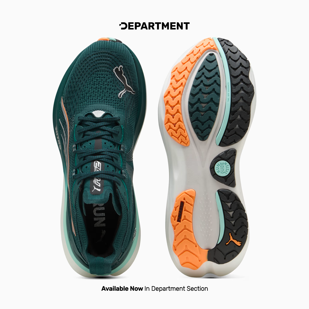 PUMA FOREVER RUN NITRO 2