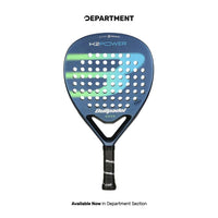 BULLPADEL K2 POWER 25