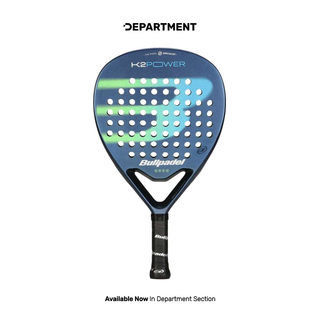 BULLPADEL K2 POWER 25