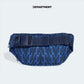 ADIDAS ARSENAL FC 25/26 AWAY WAIST BAG