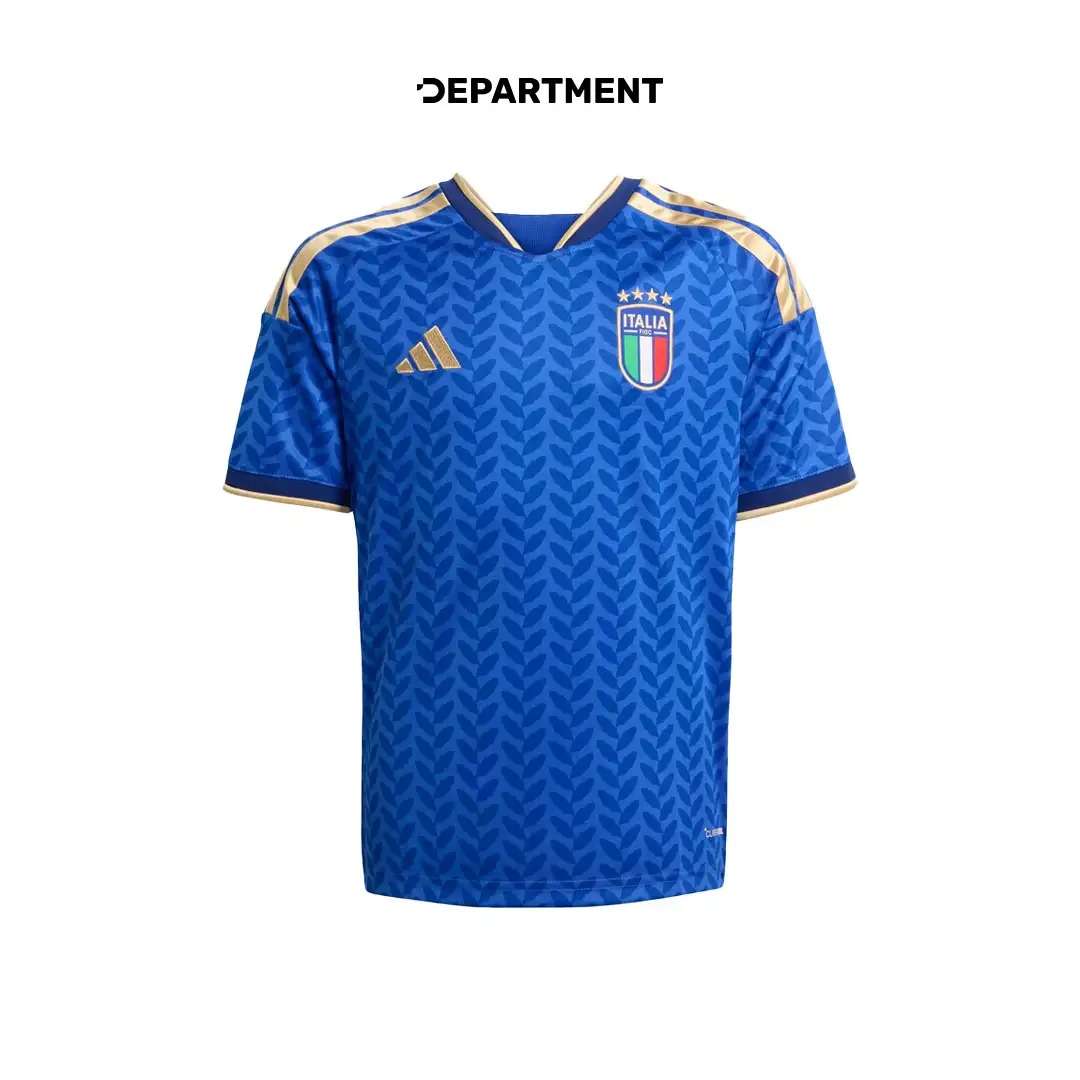 ADIDAS ITALY 2026 WORLD CUP HOME KIDS