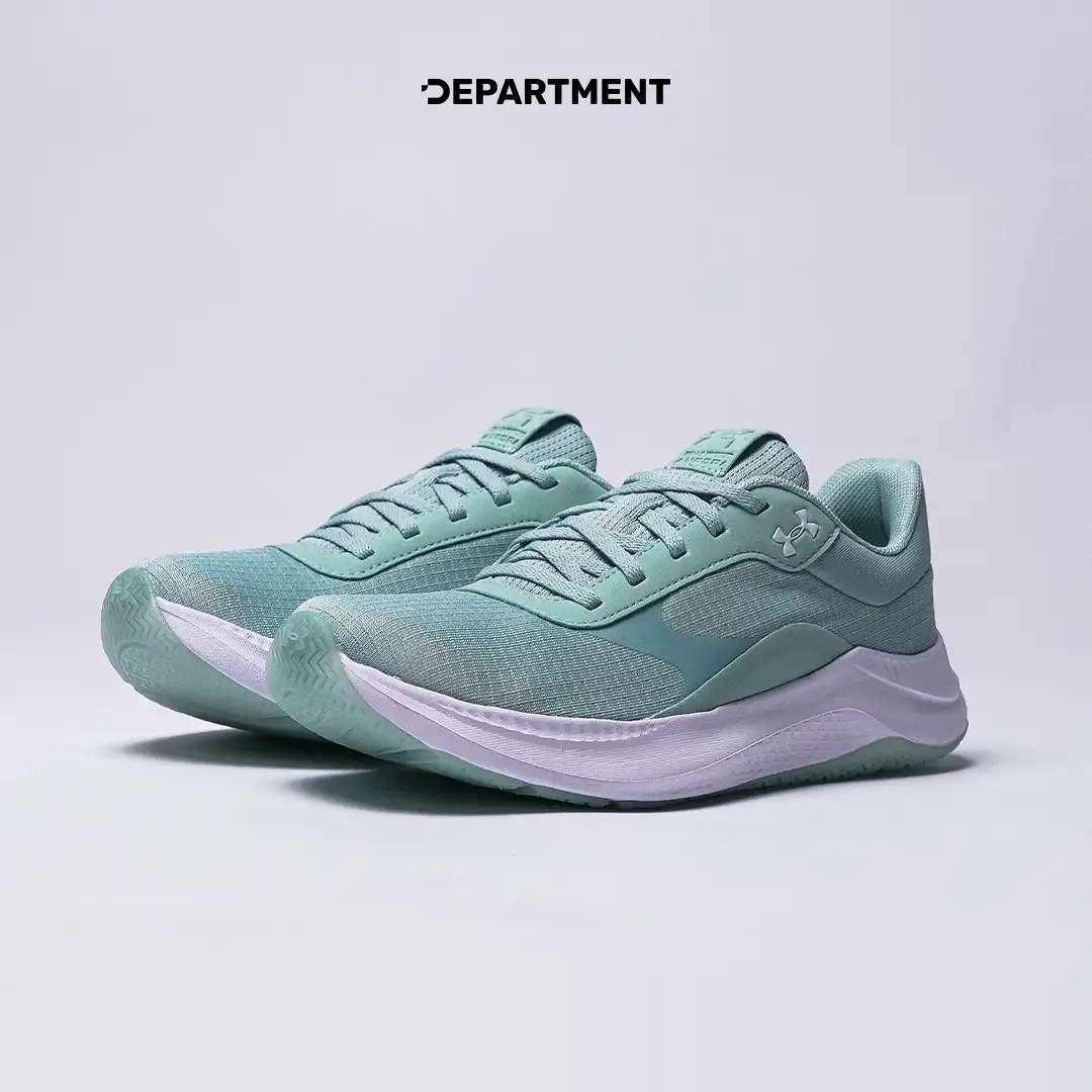 UNDER ARMOUR W AURORA 3