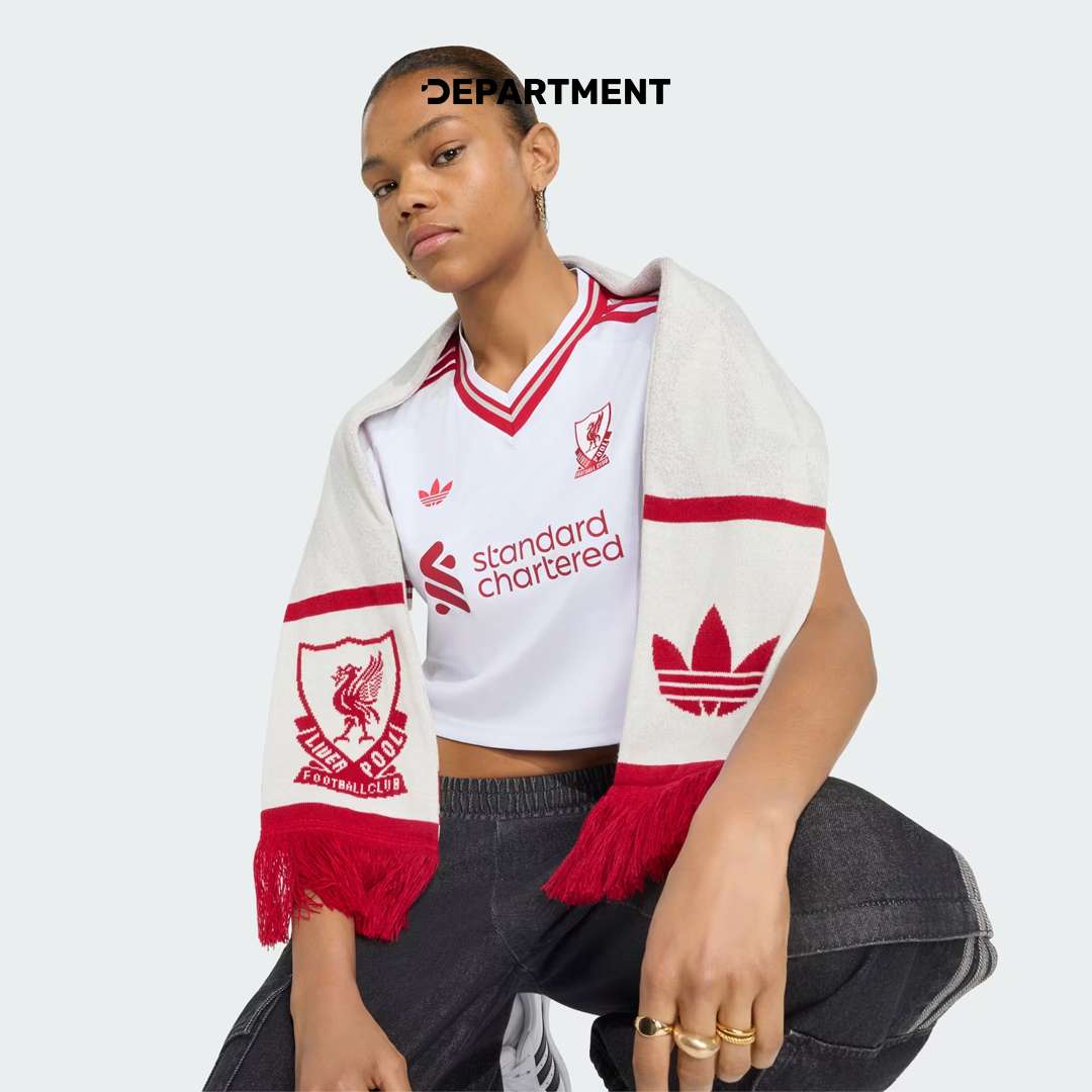 ADIDAS LIVERPOOL FC 26/27 AWAY CROP