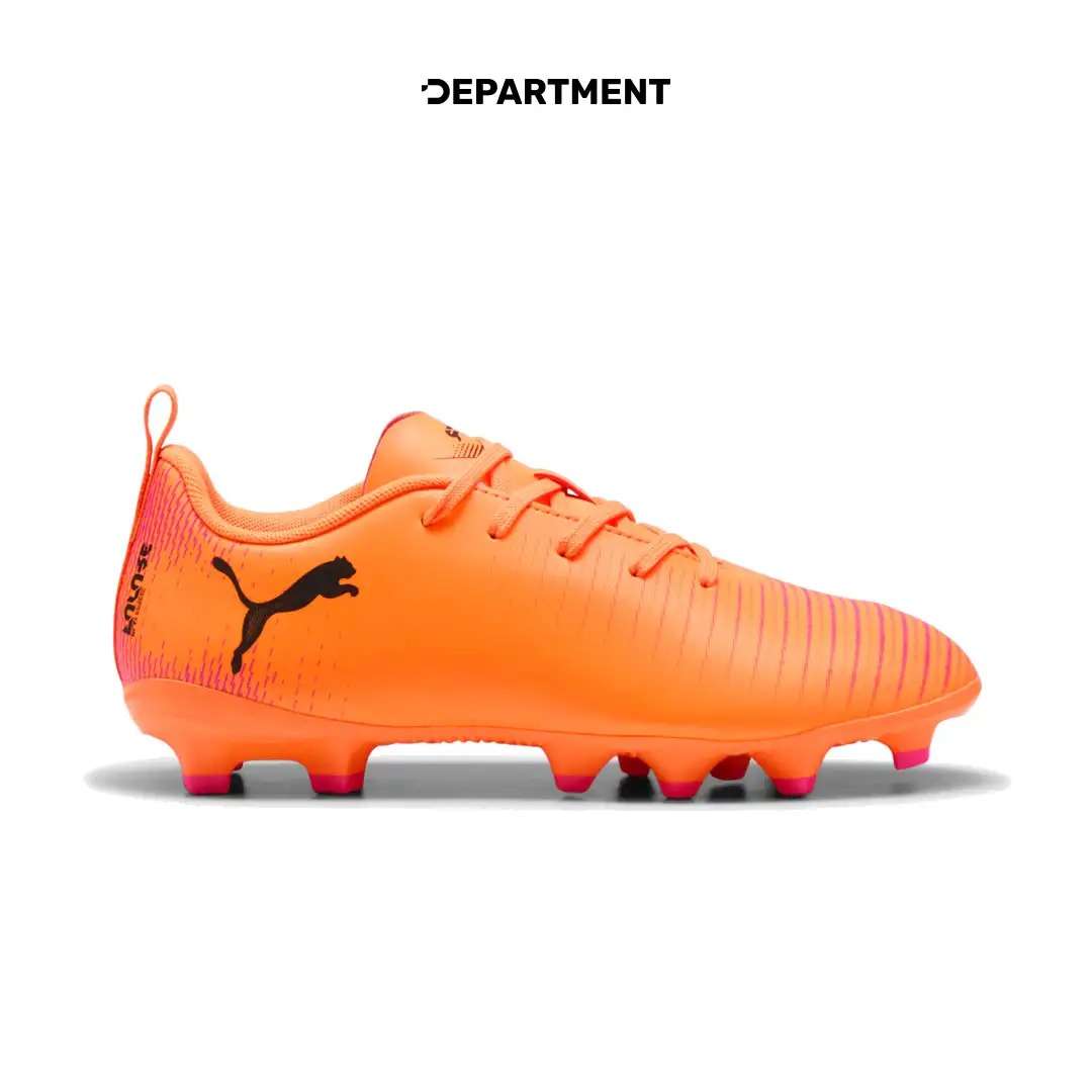 PUMA FUTURE 8 PLAY FG/AG JR