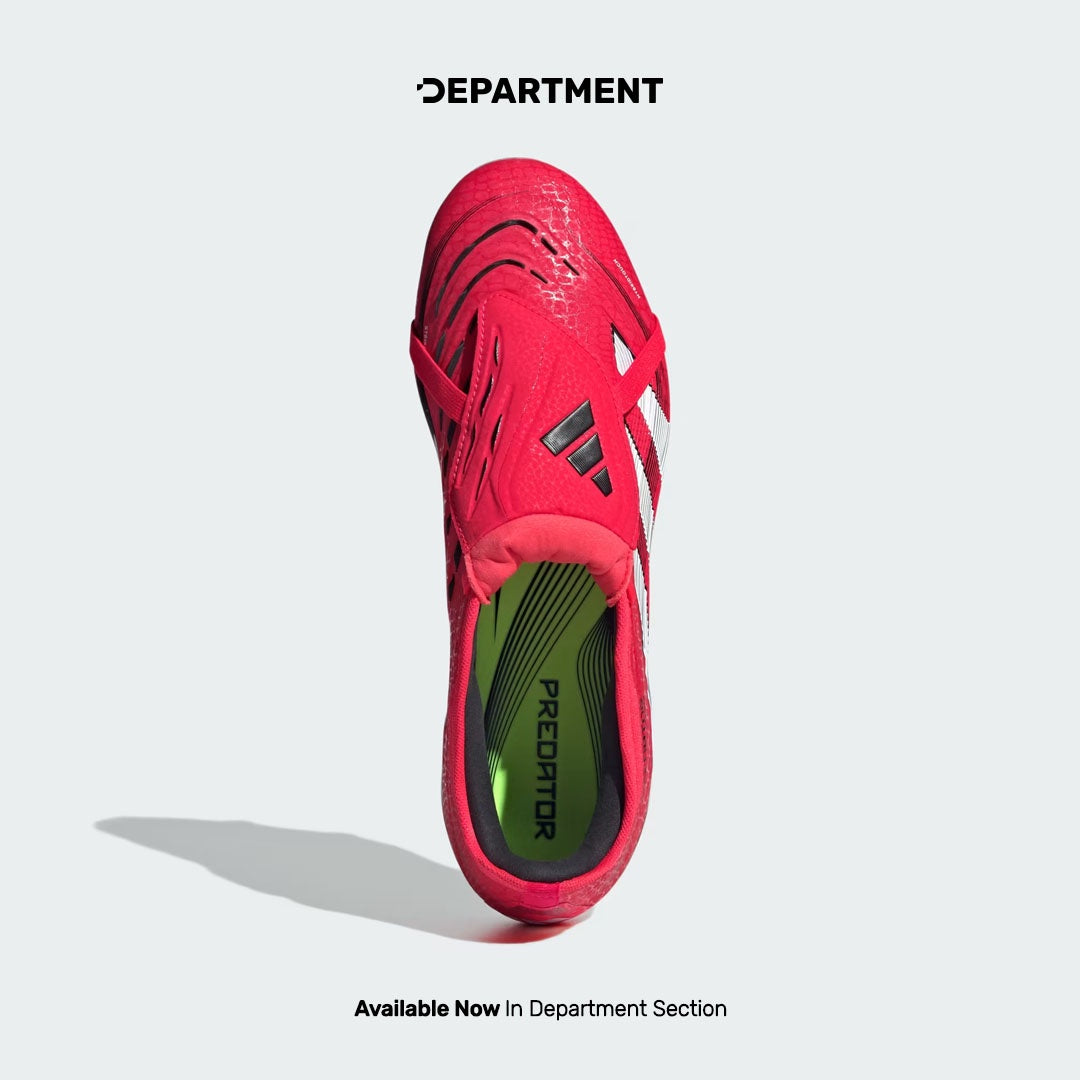 ADIDAS PREDATOR PRO FT FG