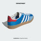 ADIDAS GAZELLE INDOOR