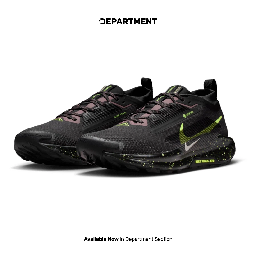 NIKE PEGASUS TRAIL 5 GORE-TEX