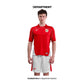 ERSPO JERSEY TIMNAS INDONESIA PLAYER ISSUE HOME 2025