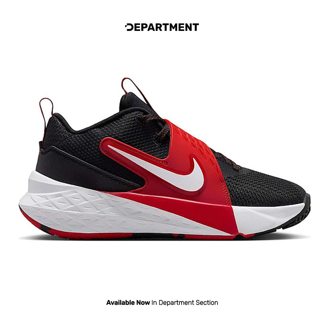 NIKE TEAM HUSTLE D 12 (GS)