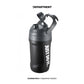 NIKE FUEL JUG
