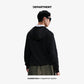 NIKE CLUB FRENCH TERRY PULLOVER HOODIE