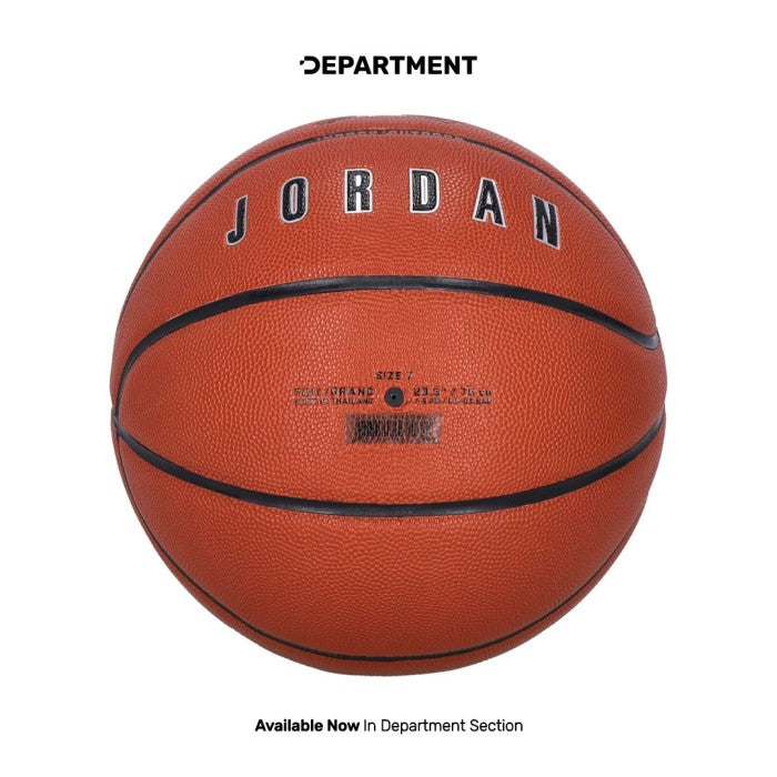 NIKE JORDAN ULTIMATE 2.0 8P BASKETBALL J100825485507