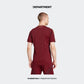 ADIDAS AS ROMA 24/25 HOME
