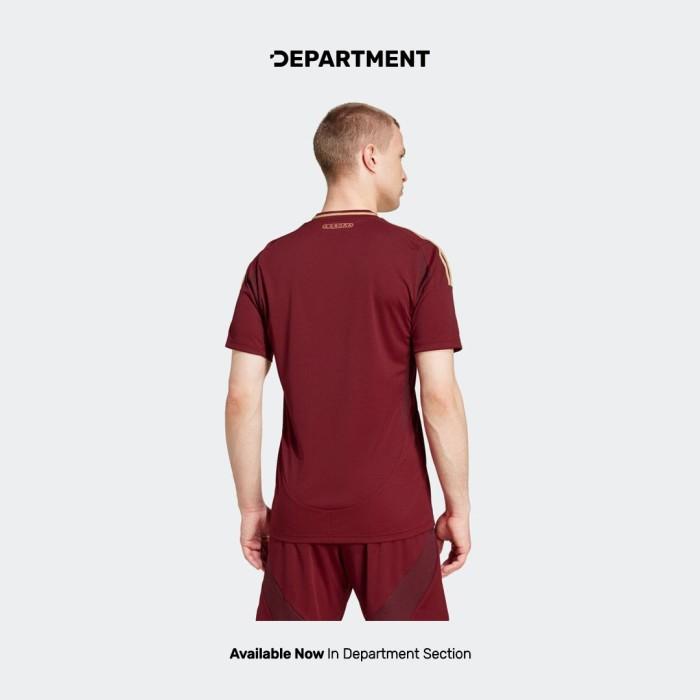 ADIDAS AS ROMA 24/25 HOME