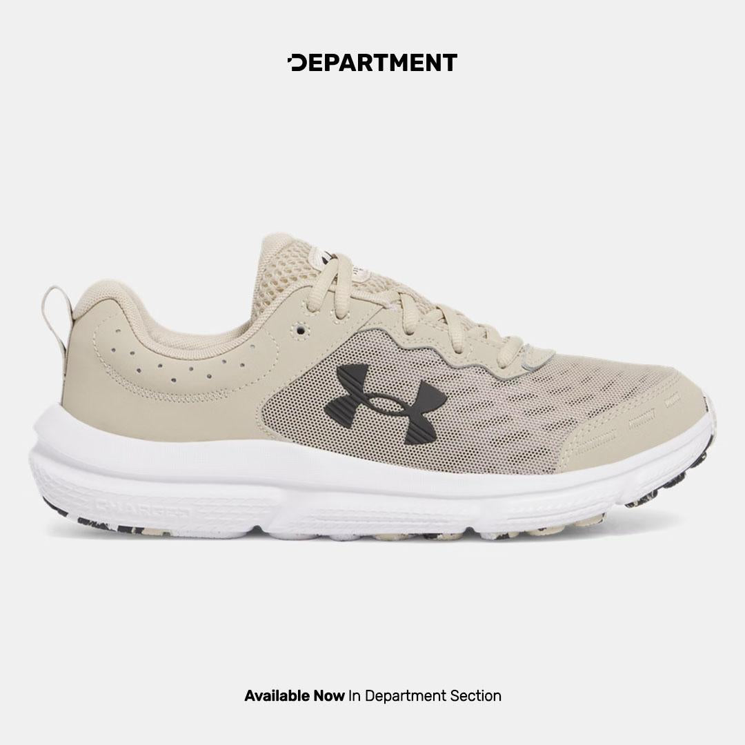 UNDER ARMOUR CHARGED ASSERT 10