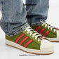 ADIDAS SUPERSTAR X TMNT "SHELLTOE"