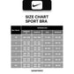 NIKE DRI-FIT INDY LIGHT