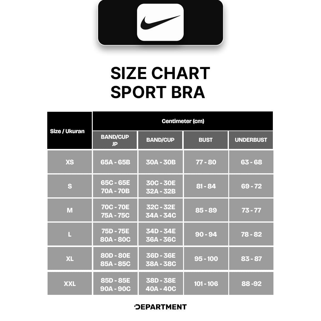 NIKE DRI-FIT INDY LIGHT