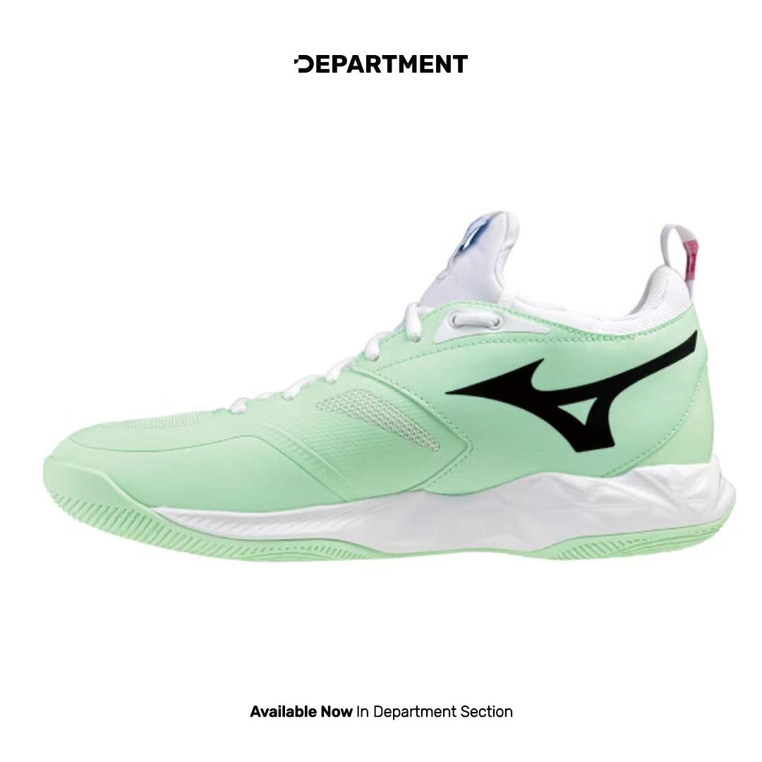 MIZUNO WAVE DIMENSION
