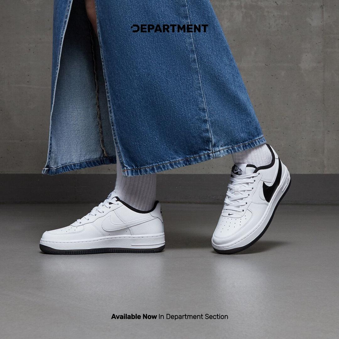 NIKE AIR FORCE 1 LOW LV8 4 (GS)