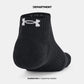 UNDER ARMOUR TRAINING COTTON 6PK LOW CUT