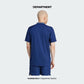 ADIDAS CLUB PIQUE