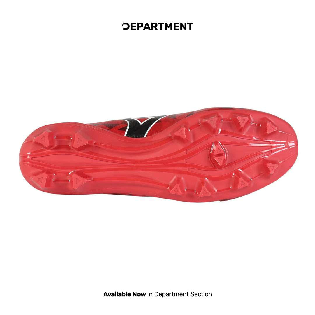 MIZUNO ALPHA II SELECT