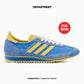 ADIDAS SL 72 X SPORTY & RICH