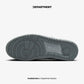 NIKE FULL FORCE LOW