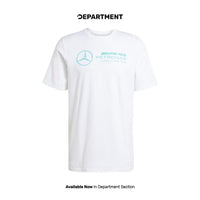 ADIDAS MERCEDES - AMG PETRONAS FORMULA ONE TEAM DNA