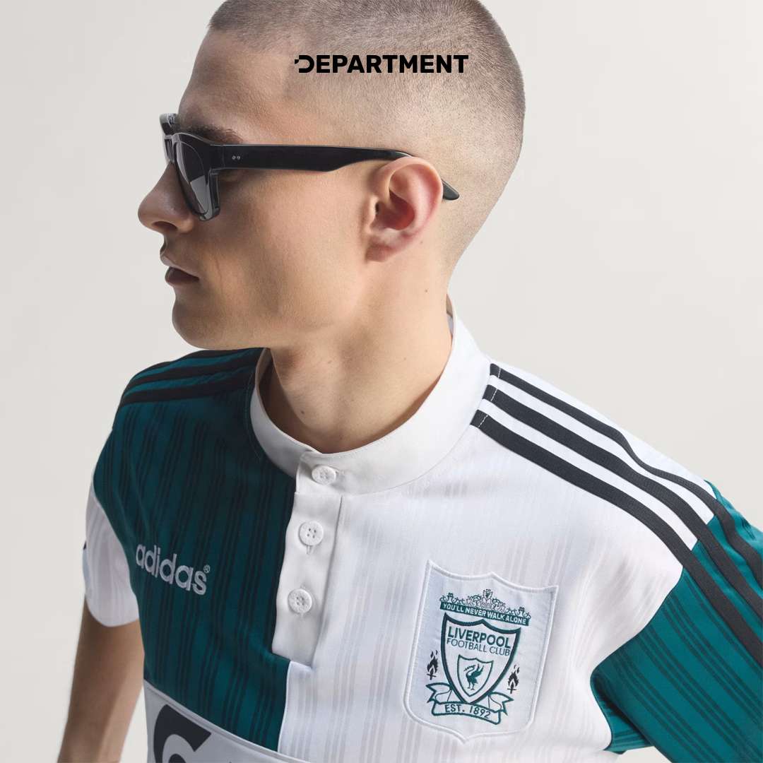 ADIDAS LIVERPOOL FC 95 AWAY