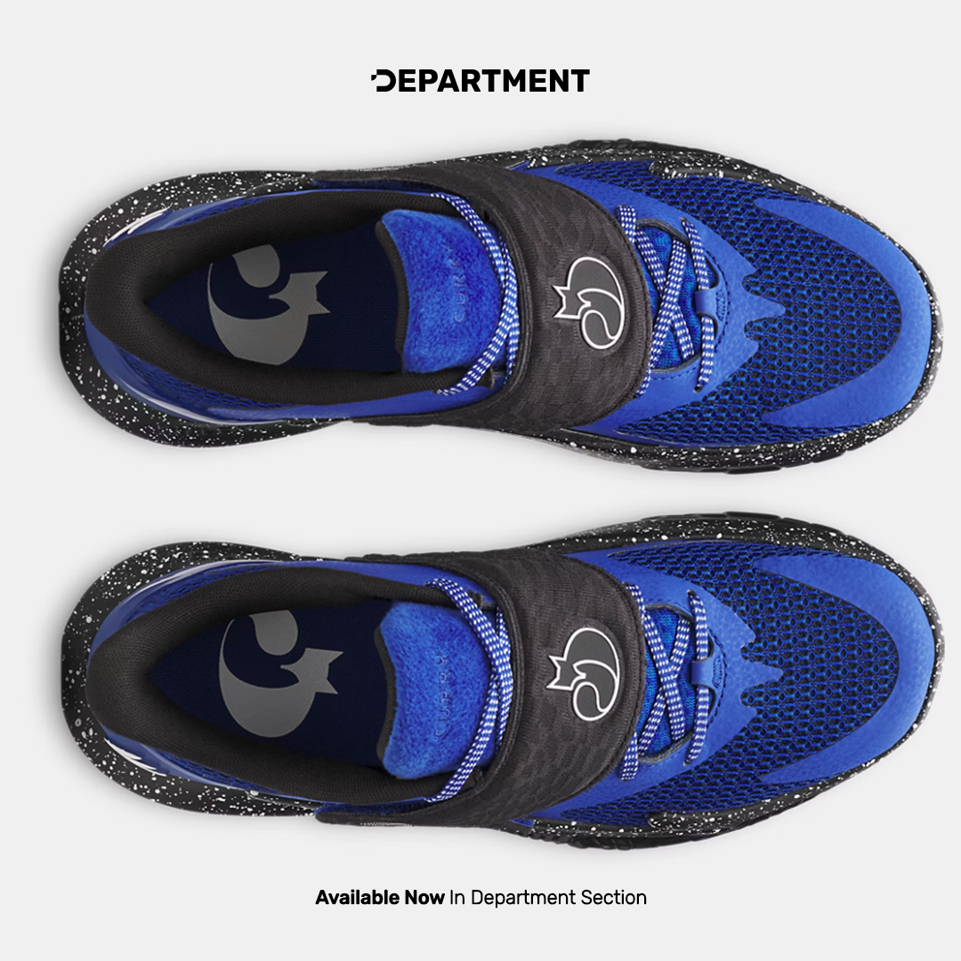 UNDER ARMOUR CURRY D. FOX 2 "LEXINGTON"