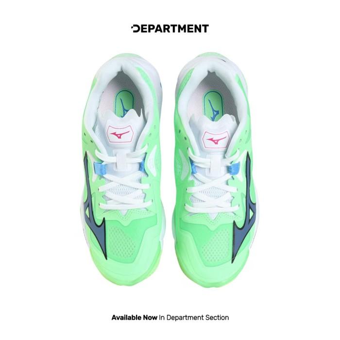 MIZUNO WAVE LIGHTNING Z8