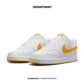 NIKE COURT VISION LOW NEXT NATURE ESS