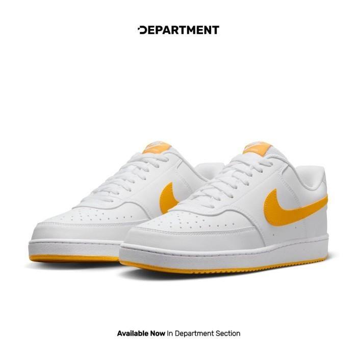 NIKE COURT VISION LOW NEXT NATURE ESS