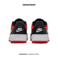 NIKE FULL FORCE LOW